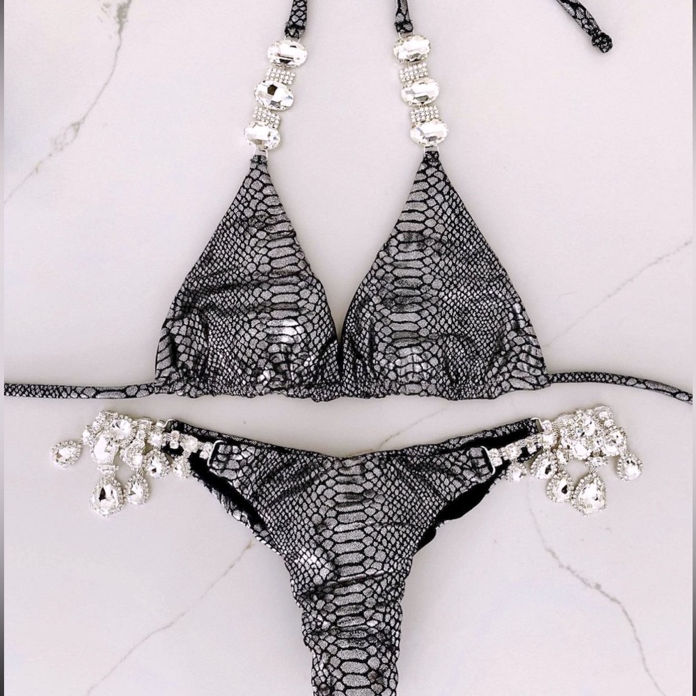 BikiniCrushSwimwear Set ✨